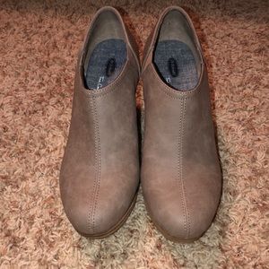 Dr. Scholls True Comfort Wedges